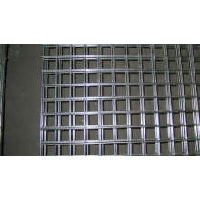 Redewanding Wire Welded Mesh